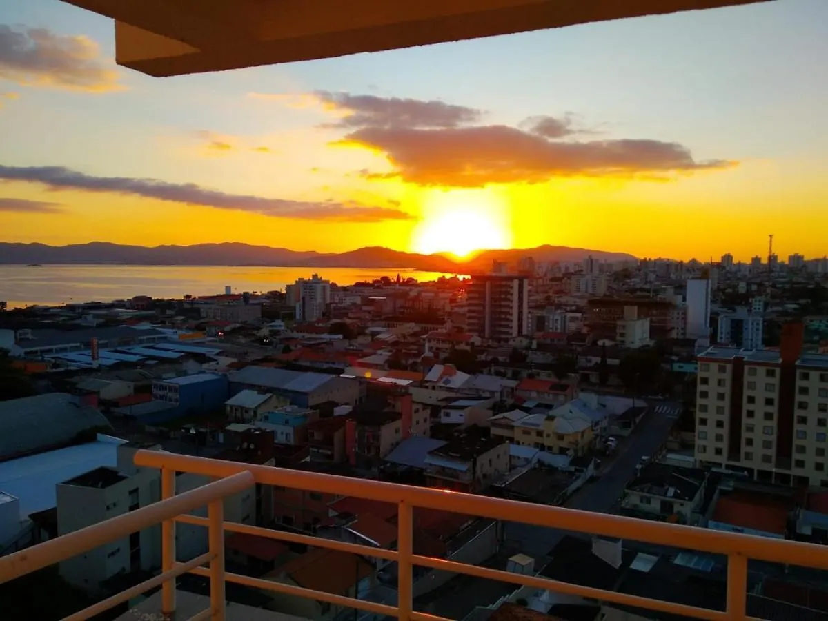 Ap Prático em São José Apartamento Sao Jose  0*, Sao Jose (Santa Catarina)