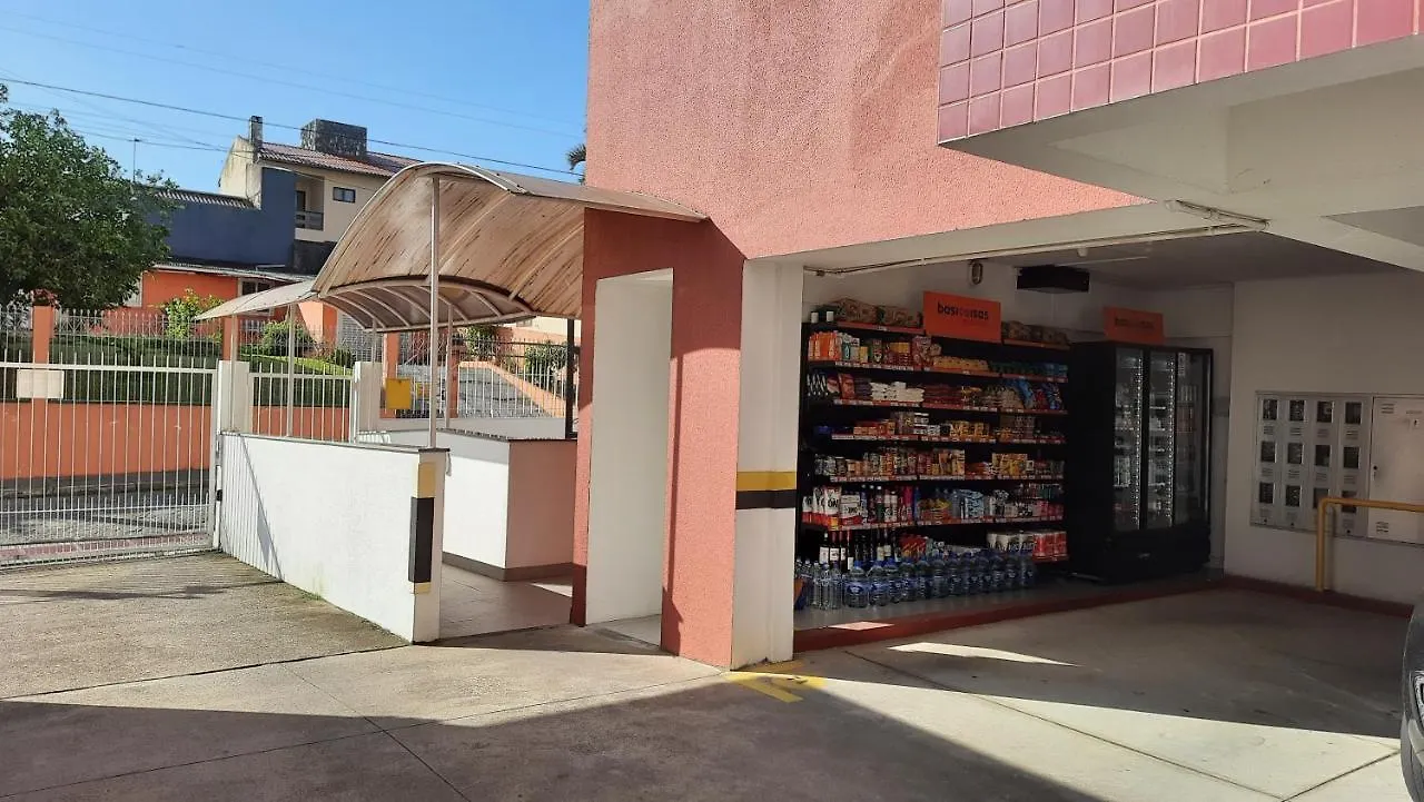 Ap Prático em São José Apartamento Sao Jose  Sao Jose (Santa Catarina)