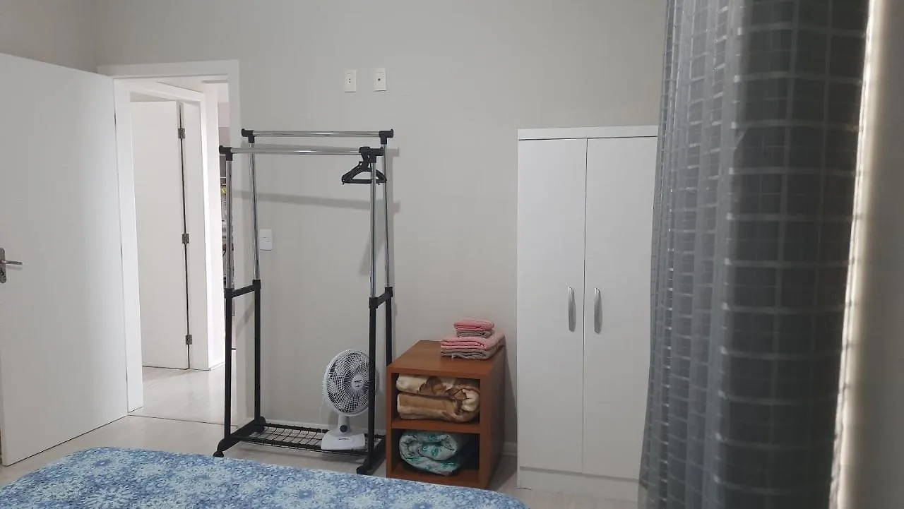 Ap Prático em São José Apartamento Sao Jose