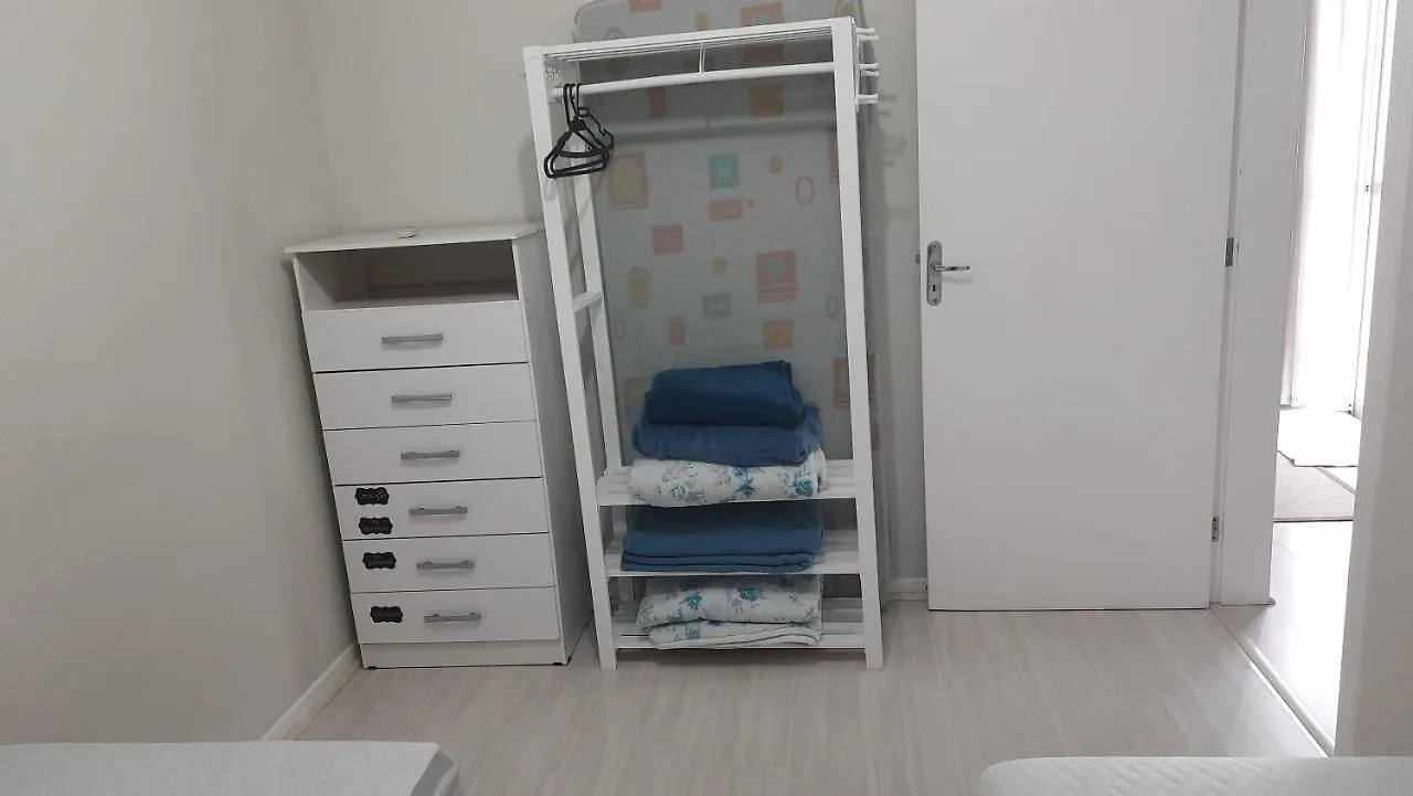 Ap Prático em São José Apartamento Sao Jose