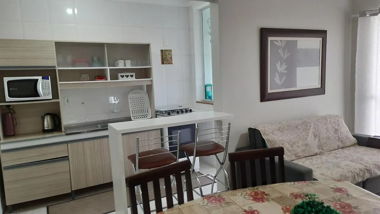 Ap Prático em São José Apartamento Sao Jose  Brasil