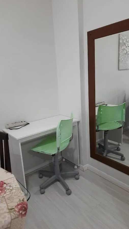 Ap Prático em São José Apartamento Sao Jose
