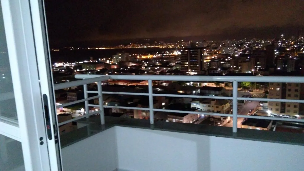 Ap Prático em São José Apartamento Sao Jose  Brasil
