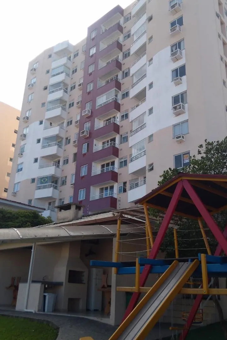 Ap Prático em São José Apartamento Sao Jose   Sao Jose (Santa Catarina)