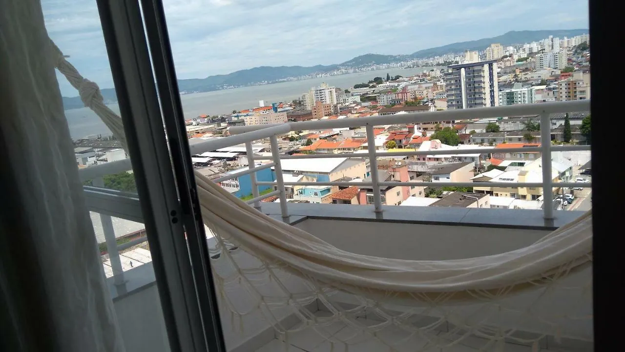 Ap Prático em São José Apartamento Sao Jose