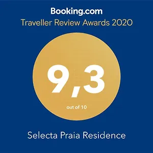 Selecta Praia Apartamento Recife