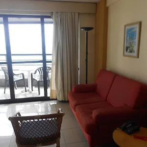 Mansa Apto De 1 Apartamento Fortaleza (Ceara)
