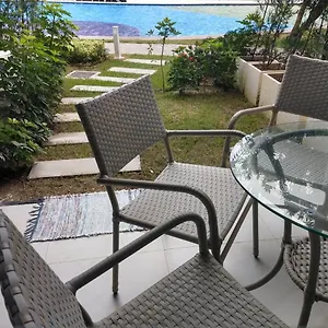 Maui - Beira Mar - Terreo Apartamento Recife