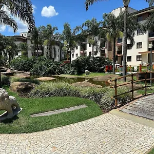 Refugio Beira Lago- Life Apartamento Brasília